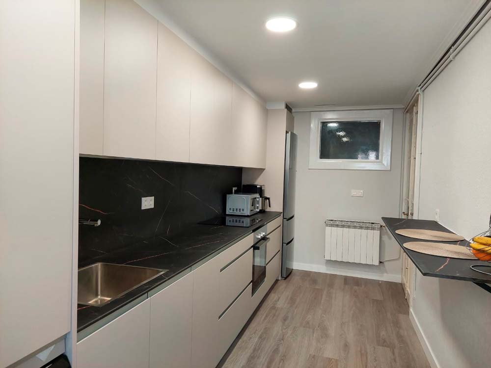 Amagoia Deco - Redistribuye tu casa