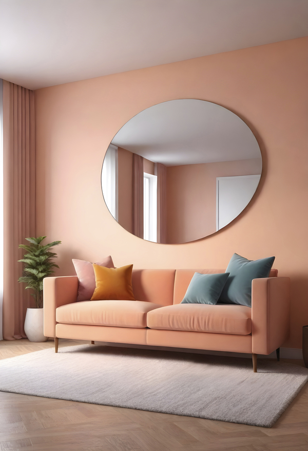 decorar casa pequeña con estilo