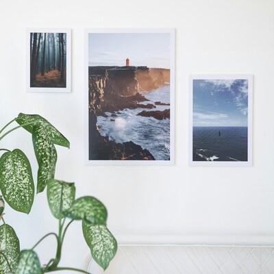 Decorar rincones salón: galería.