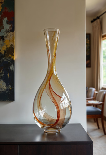 Tendencias decoración 2026: artesanía moderna