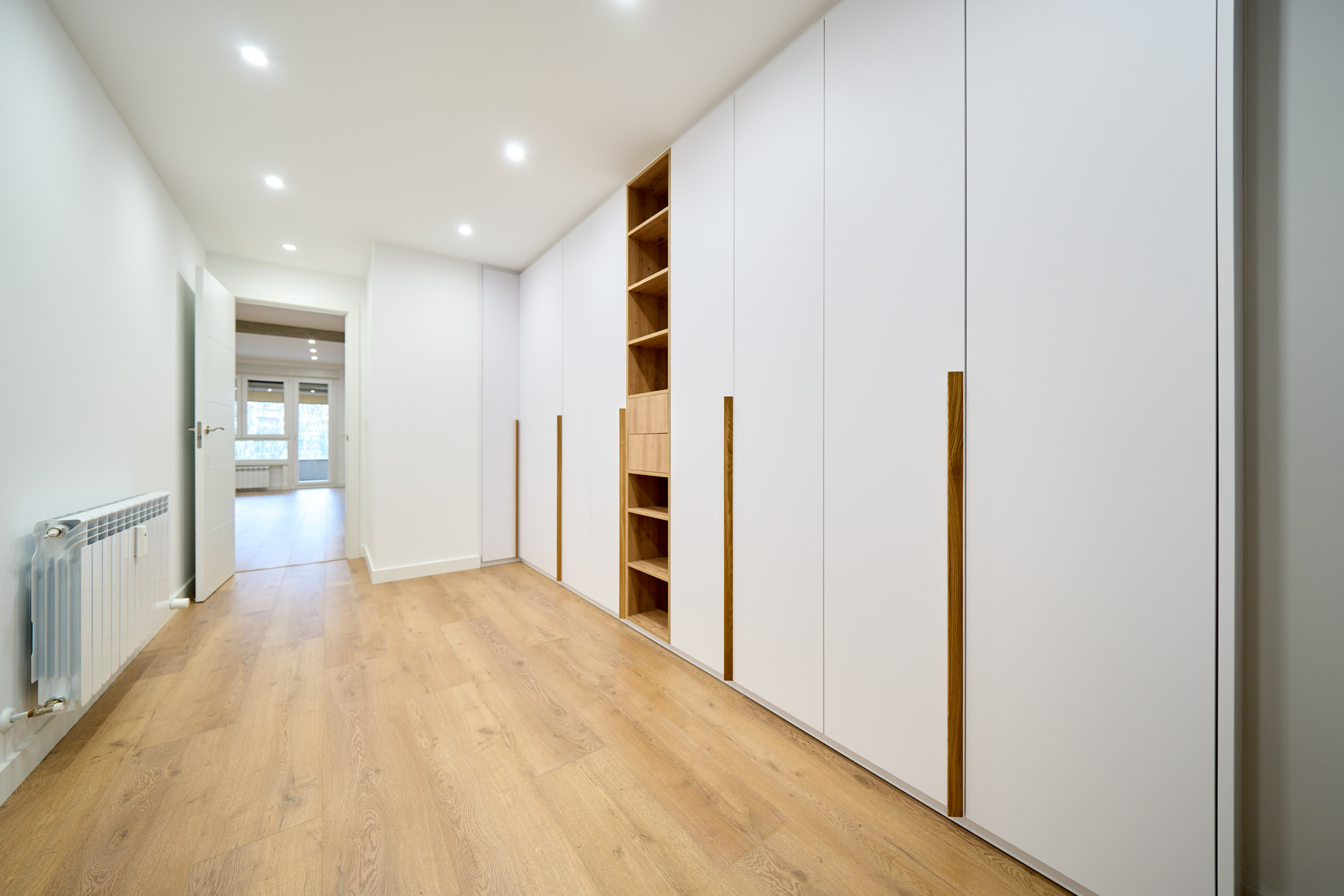 Reforma Amagoiadeco antes