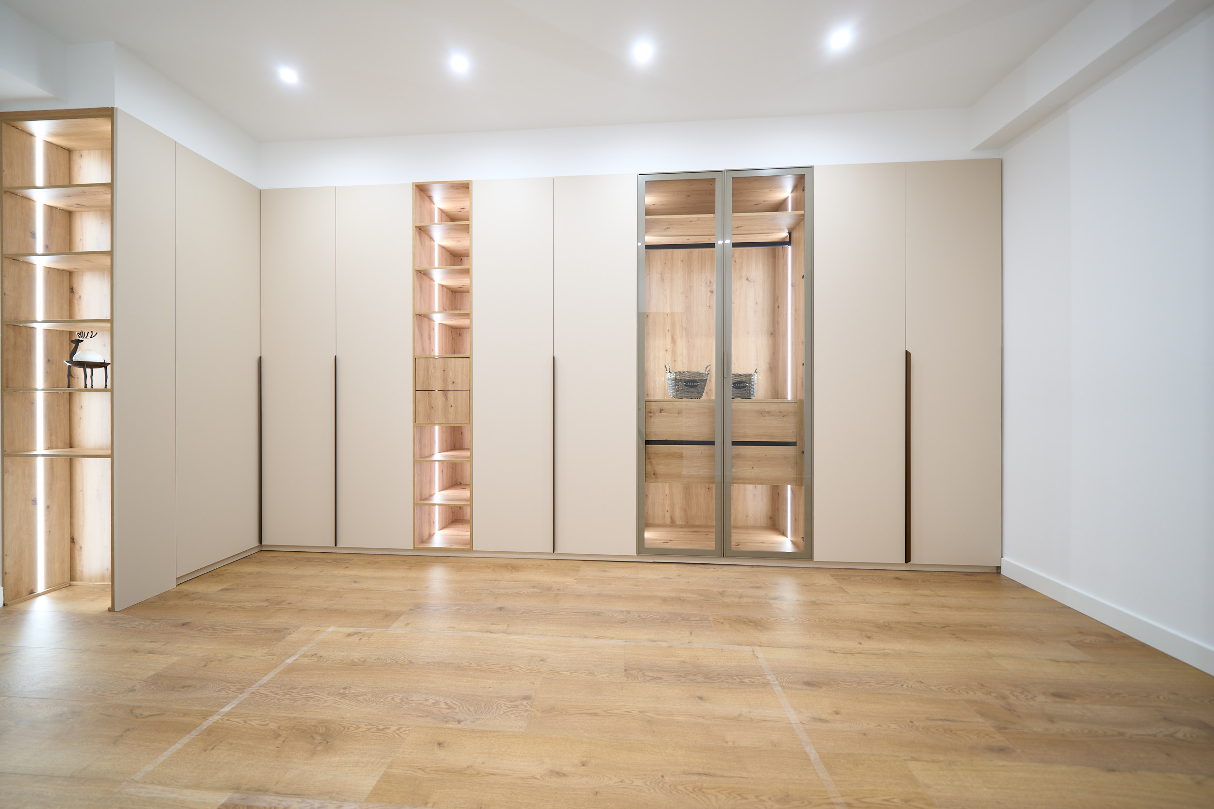 Reforma Amagoiadeco antes