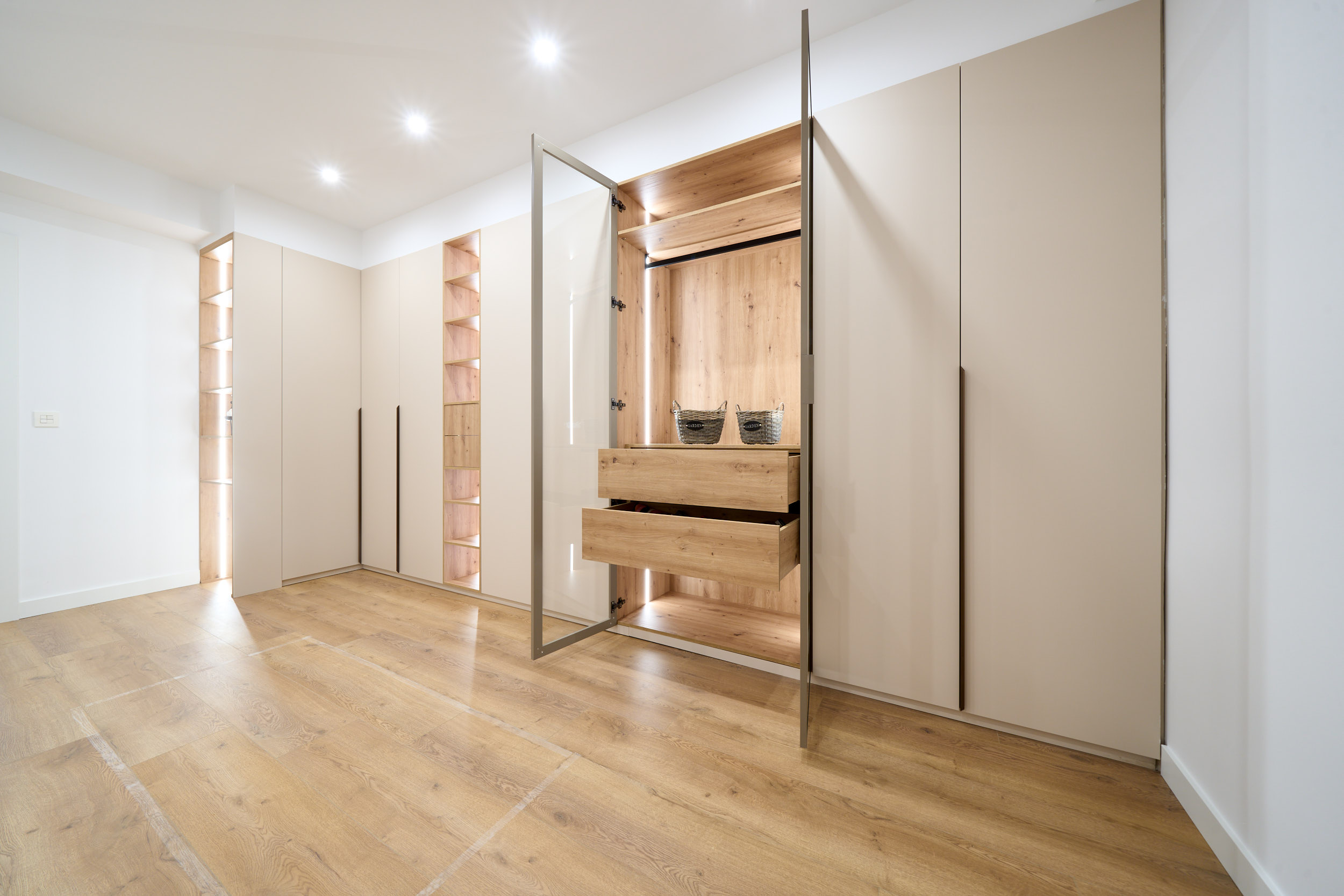 Reforma Amagoiadeco antes