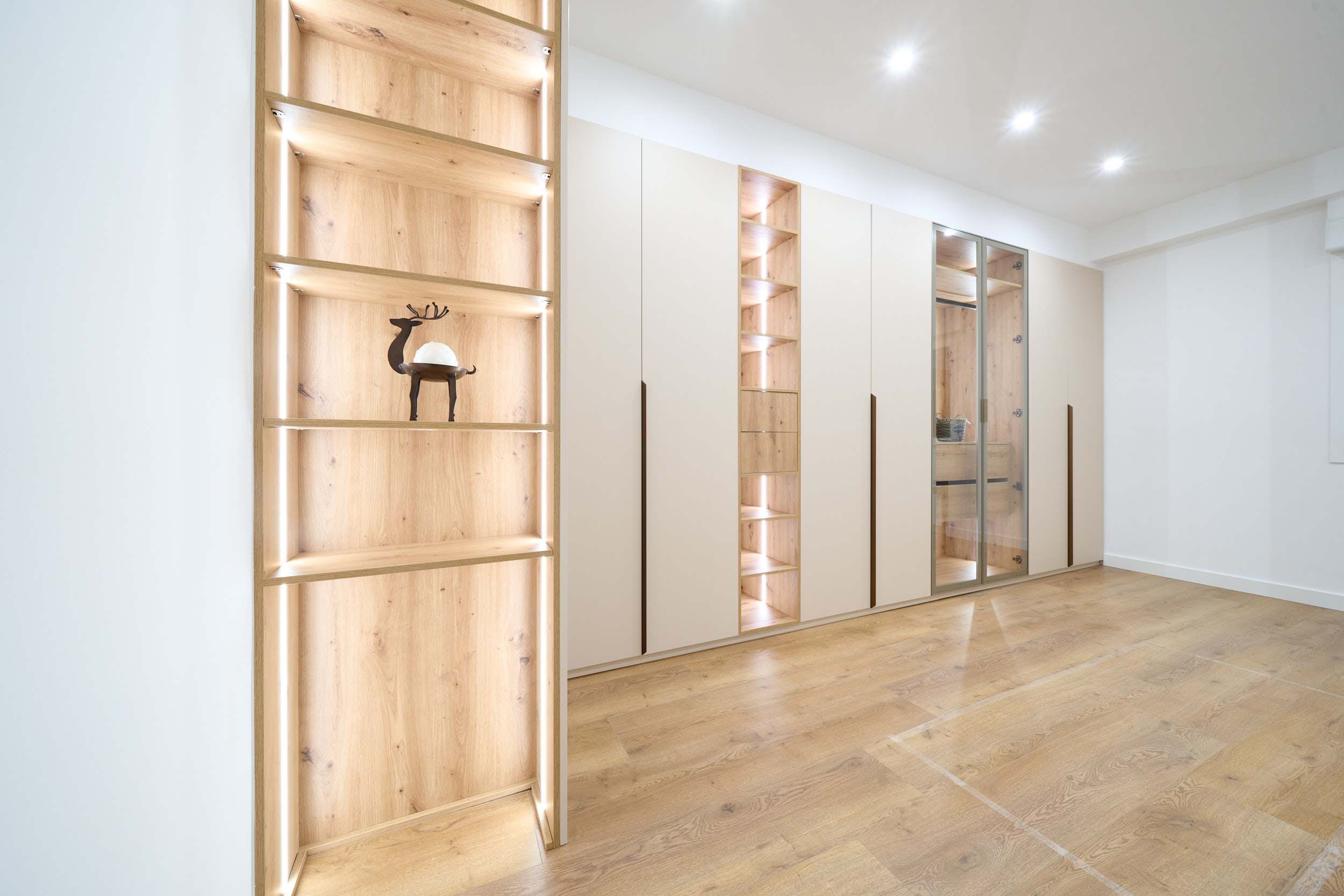 Reforma Amagoiadeco antes