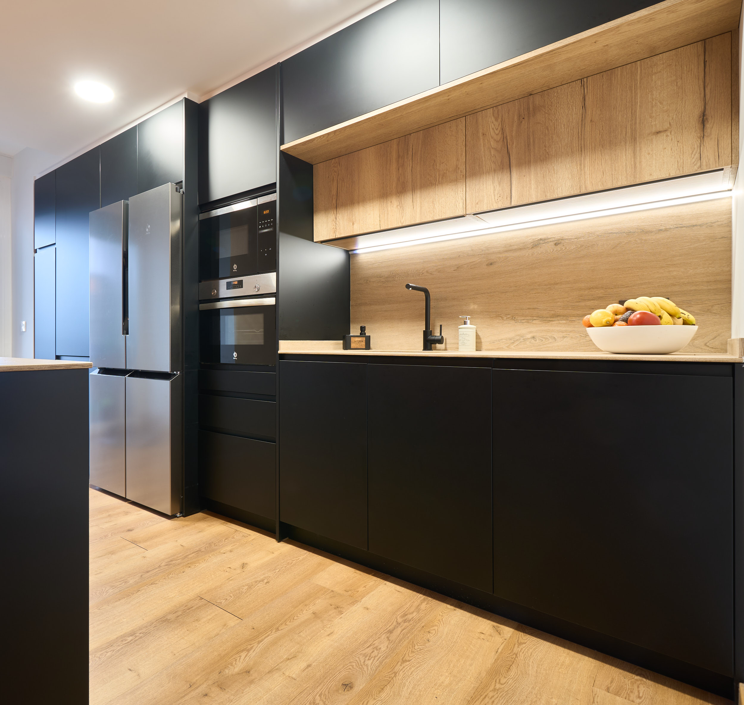 Reforma Amagoiadeco antes