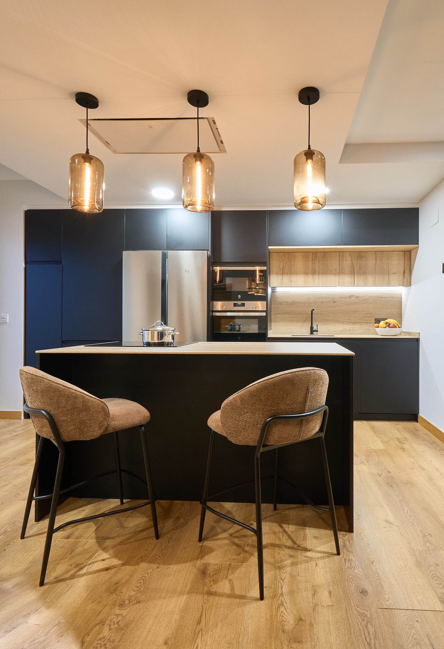 Reforma Amagoiadeco antes