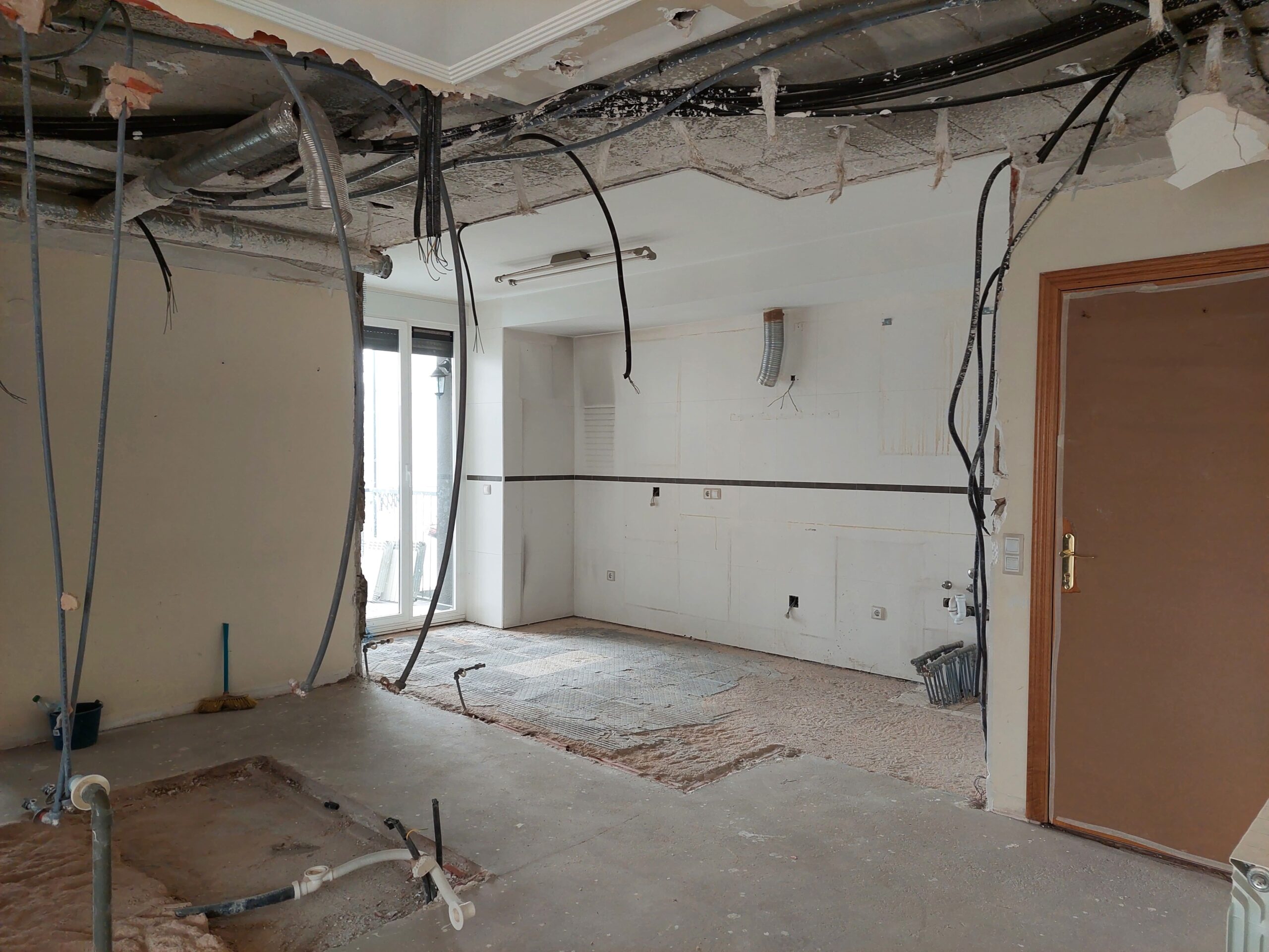 Reforma Amagoiadeco antes