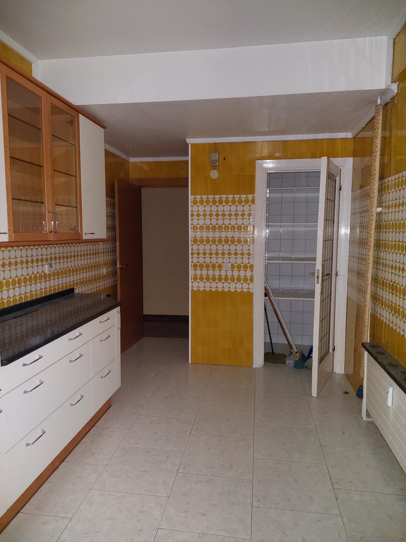 Reforma Amagoiadeco antes