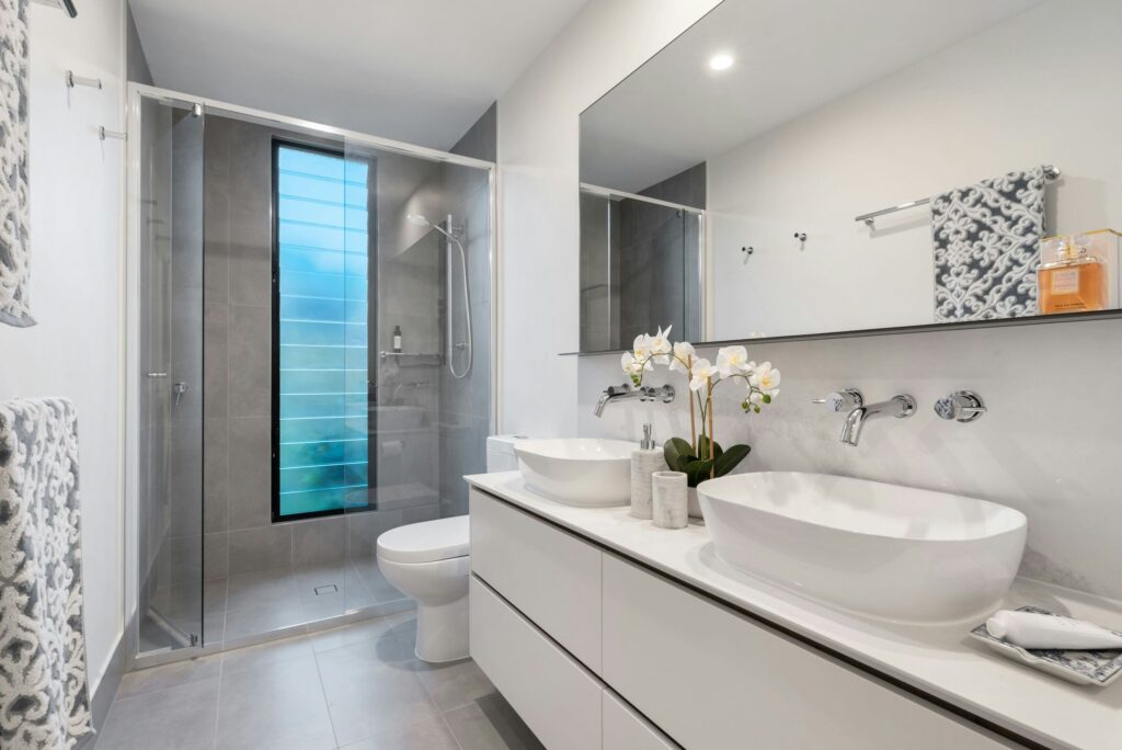 Reforma de baño